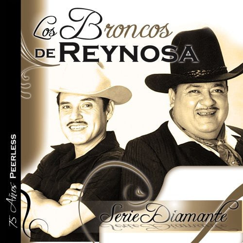 Broncos De Reynosa: Serie Diamante: Los Broncos De Reynosa