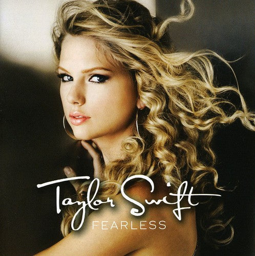 Swift, Taylor: Fearless (2009 Edition)