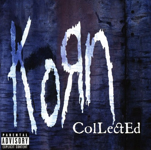 Korn: Collected