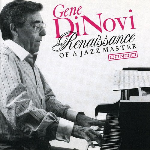 Dinovi, Gene: Renaissance of a Jazz Master