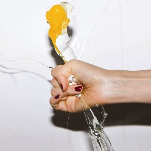 Yeah Yeah Yeahs: It's Blitz