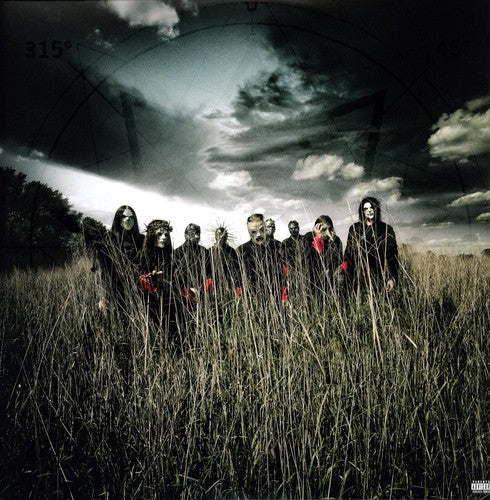 Slipknot: All Hope Is Gone