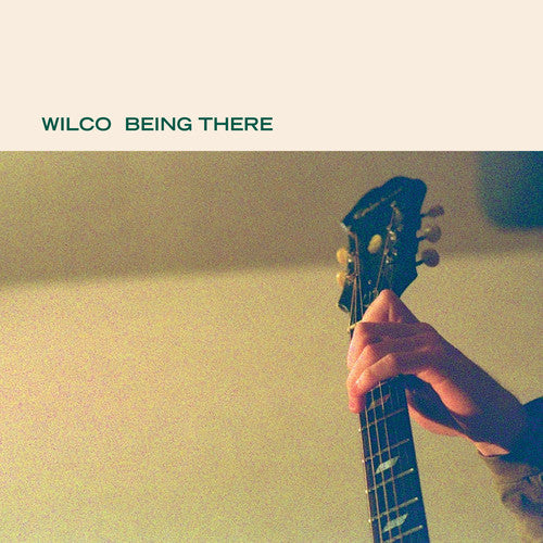 Wilco: Being There