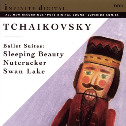 Tchaikovsky: Ballet Suites