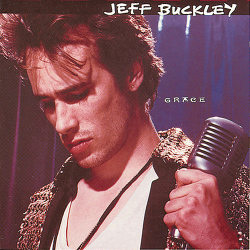 Buckley, Jeff: Grace