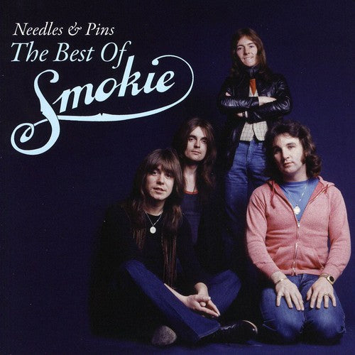 Smokie: Needles & Pins: The Best of Smokie