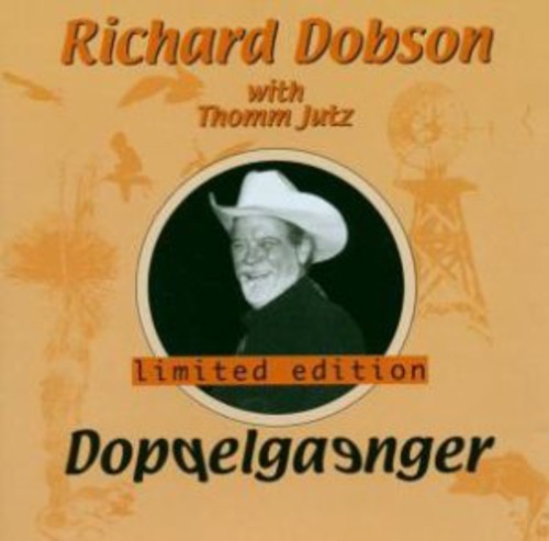 Dobson, Richard: Doppelgaenger