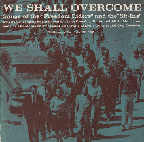 We Shall Overcome: Freedom / Var: We Shall Overcome: Freedom / Various