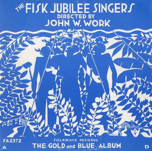 Fisk Jubilee Singers: Fisk Jubilee Singers