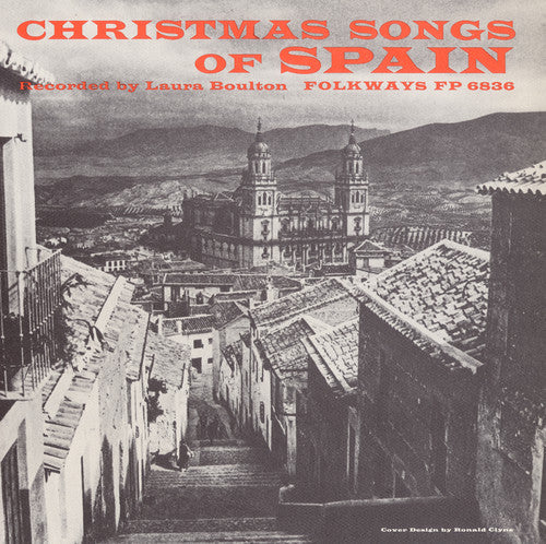 Christmas Songs of Spain / Var: Christmas Songs of Spain / Various