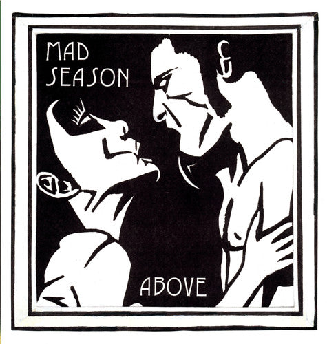 Mad Season: Above