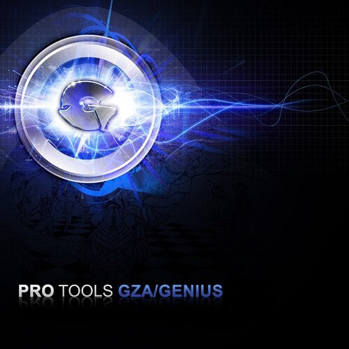 Gza/Genius: Pro Tools