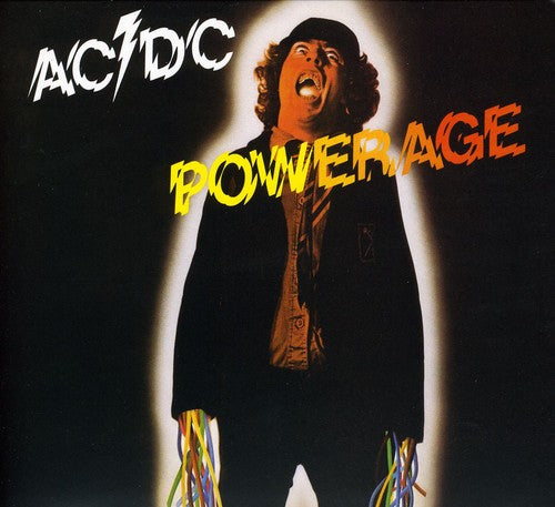 AC/DC: Powerage