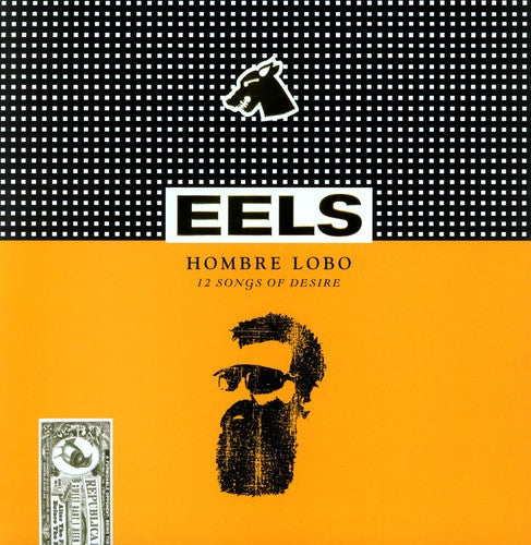 Eels: Hombre Lobo