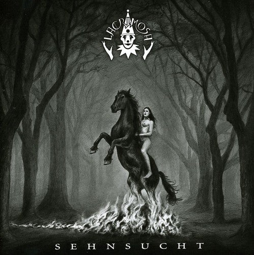 Lacrimosa: Sehnsucht