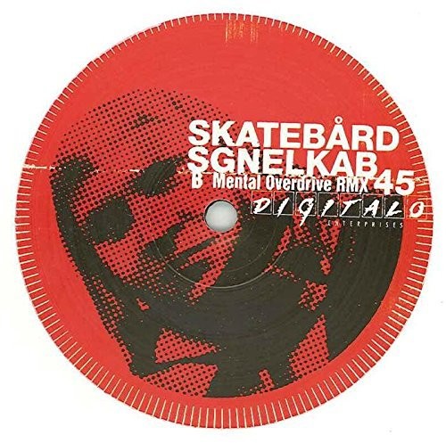 Skatebard: Sgnelkab