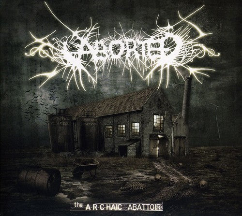 Aborted: The Archaic Abattoir