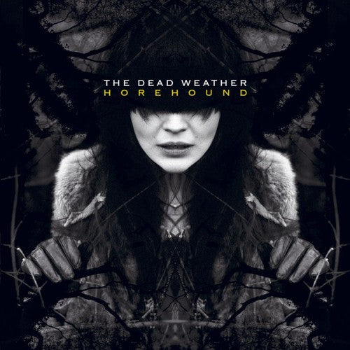 Dead Weather: Horehound