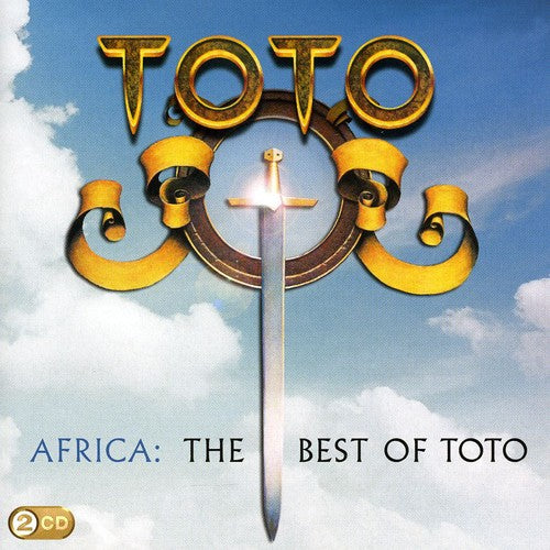 Toto: Africa: The Best of Toto