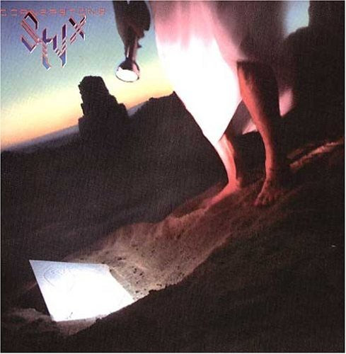 Styx: Cornerstone