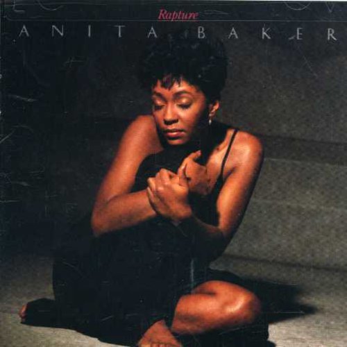 Baker, Anita: Rapture