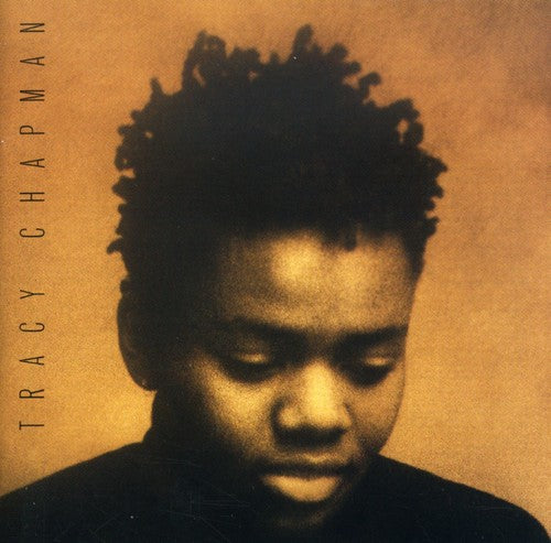 Chapman, Tracy: Tracy Chapman