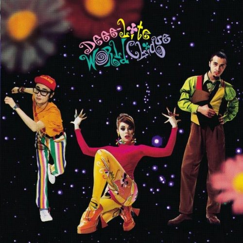 Deee-Lite: World Clique