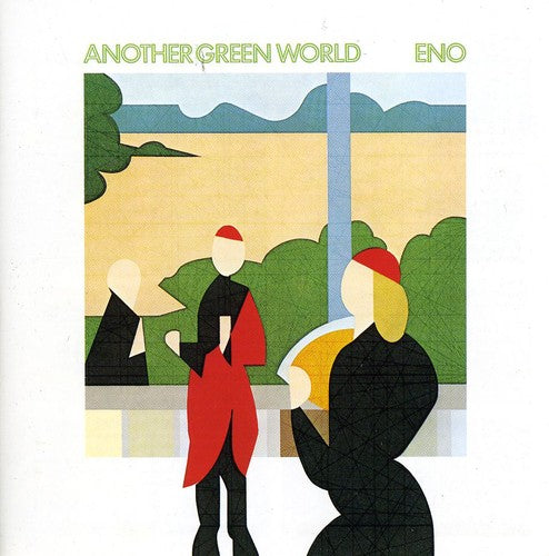 Eno, Brian: Another Green World