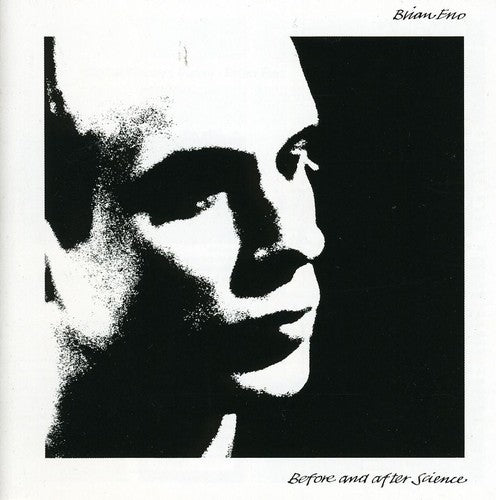 Eno, Brian: Before & After Science