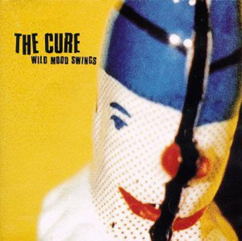 Cure: Wild Mood Swings