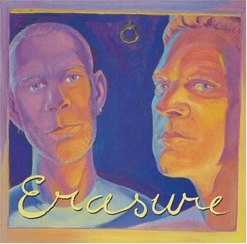 Erasure: Erasure