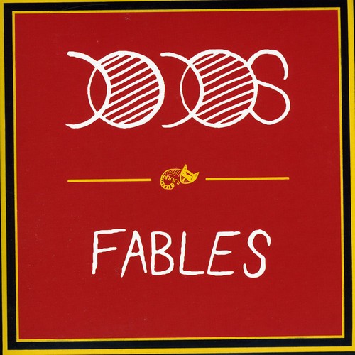 Dodos: Fables