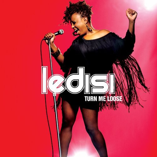 Ledisi: Turn Me Loose