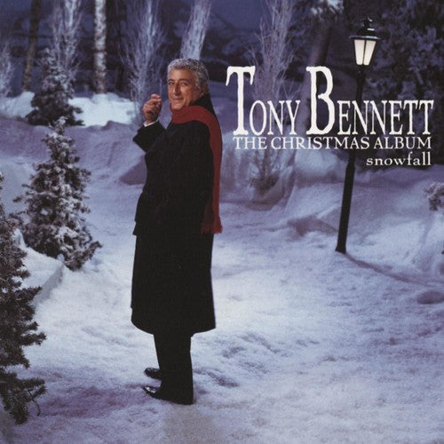 Bennett, Tony: Snowfall: The Christmas Album