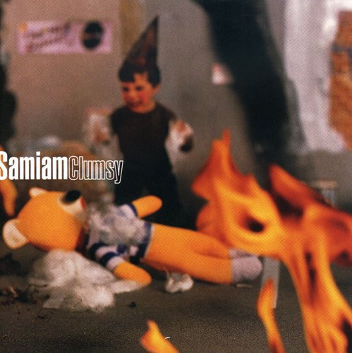 Samiam: Clumsy