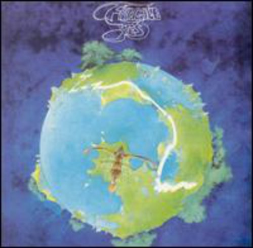 Yes: Fragile (remastered)