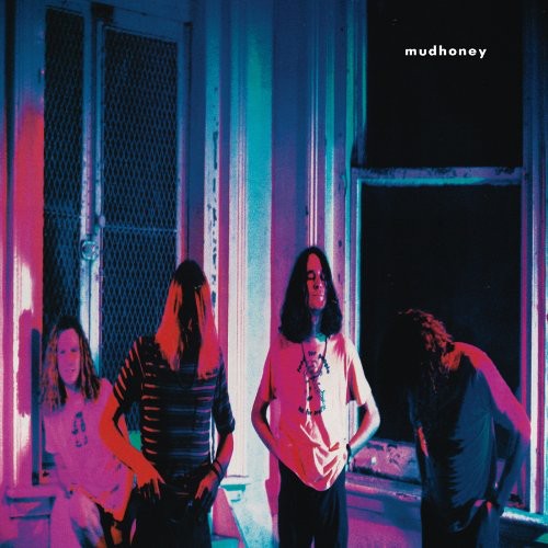 Mudhoney: Mudhoney