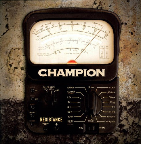 Champion: Resistance