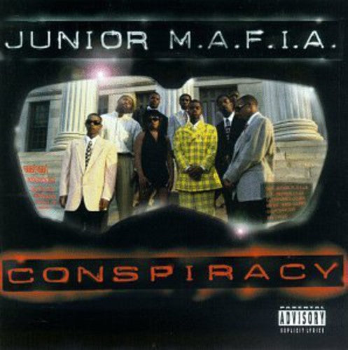 Junior Mafia: Conspiracy