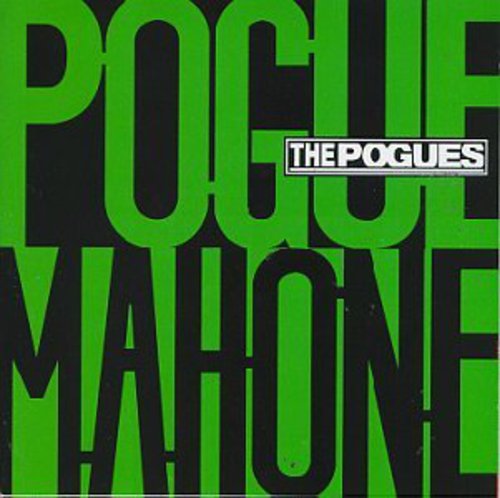 Pogues: Pogue Mahone