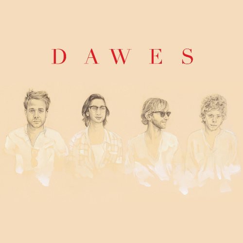 Dawes: North Hills