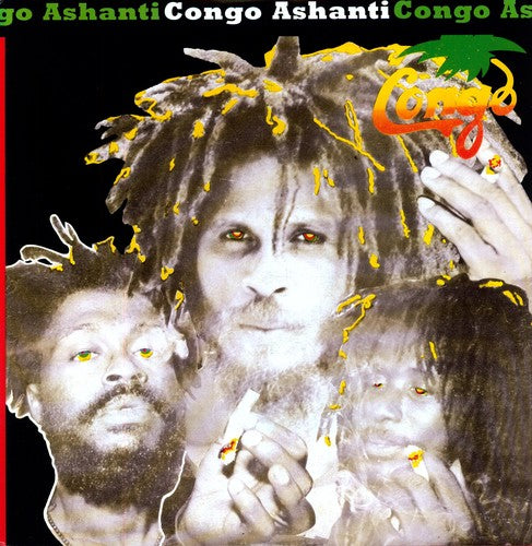 Congos: Congos Ashanti