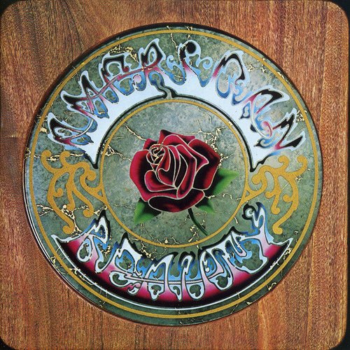 Grateful Dead: American Beauty