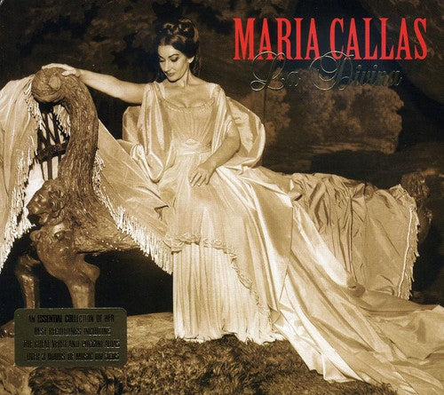 Callas, Maria: La Divina