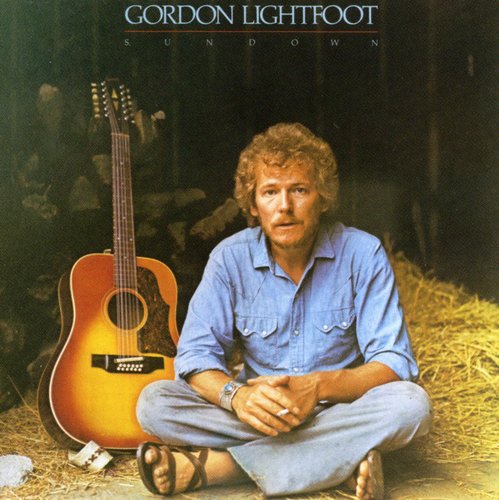 Lightfoot, Gordon: Sundown