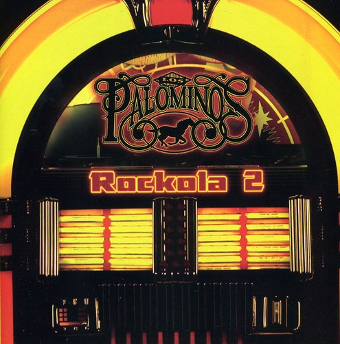 Palominos: Rockola 2