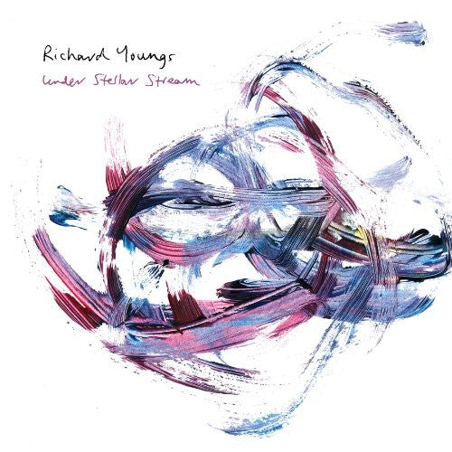 Youngs, Richard: Under Stellar Stream