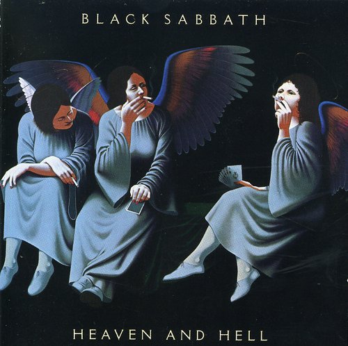 Black Sabbath: Heaven & Hell