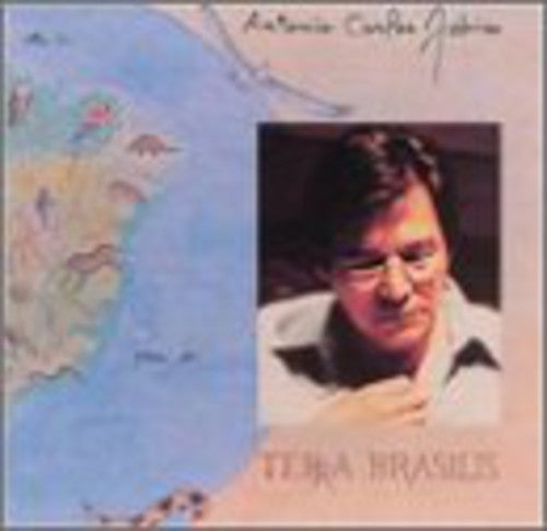 Jobim, Antonio Carlos: Terra Brasilis