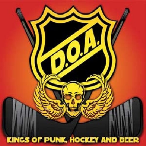 Doa: Kings Of Punk, Hockey and Beer